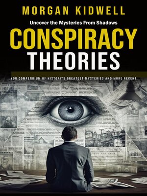 cover image of Conspiracy Theories
